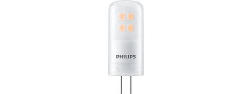 Philips 929002389231 LED лампа Теплый белый 2700 K 2,7 W G4 F