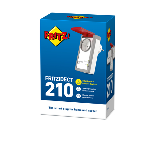FRITZ!DECT 210 INT – image 3