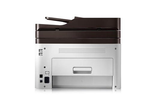 Samsung CLX-3305FN Laser A4 – image 4