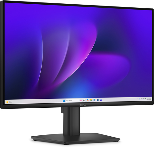 DELL Pro E2726H монитор для ПК 54,6 cm (21.5") 1920 x 1080 пикселей Full HD ЖК Черный