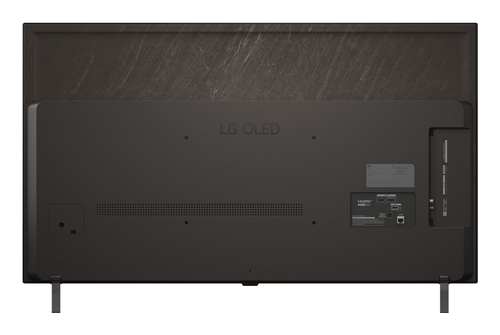 LG 55" OLED B56 4K (2025), afbeelding 8