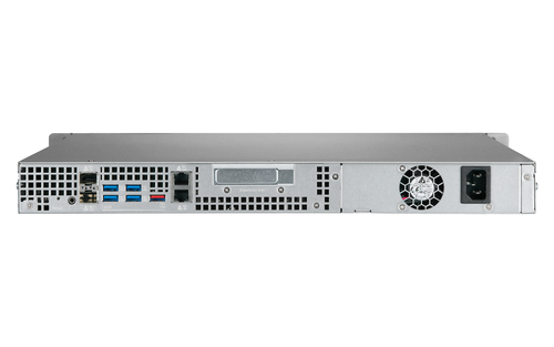 QNAP TS-977XU NAS Rack (1U) AMD Ryzen™ 3 1200 – image 2