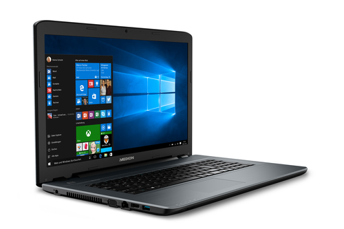 MEDION AKOYA P7653-i5-256F8 Intel® Core™ i5 i5-8250U Laptop – image 5