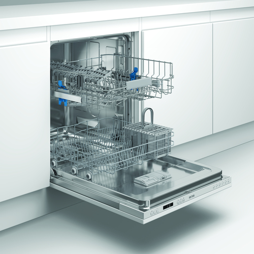 Ignis IG2ITD14BN6A Fully built-in 14 place settings – image 8