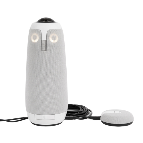 Owl Labs Owl Lab Meeting Owl 3 + Expansion Mic