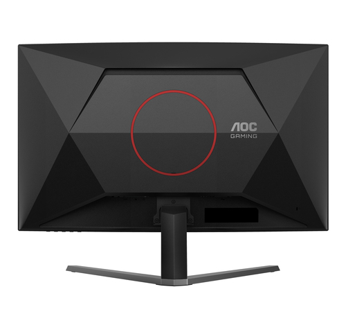 AOC C32G42ZE/75 computer monitor – image 6