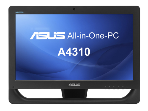 ASUSPRO A4310-BB009M All-in-One PC/workstation Intel® Core™ i3 i3-4160T – image 2