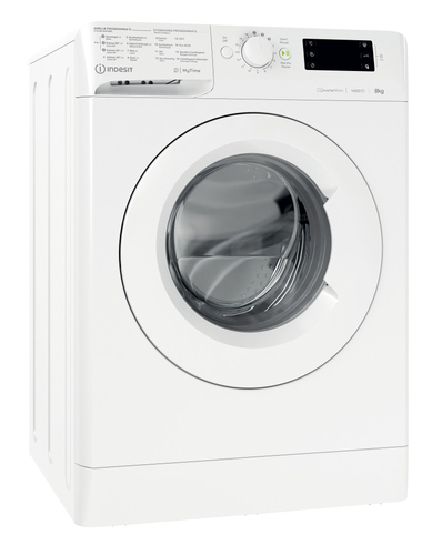 Indesit MTWE 81495 W BE