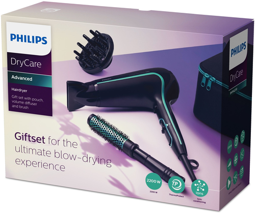 Philips BHP942/00 hair dryer – image 2