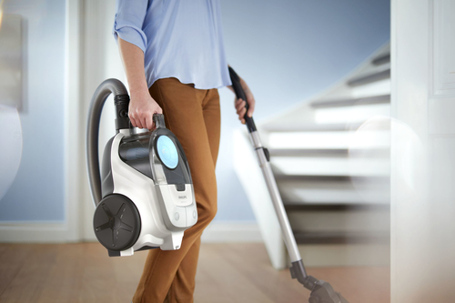 Philips 2000 series XB2023/51 vacuum – image 6
