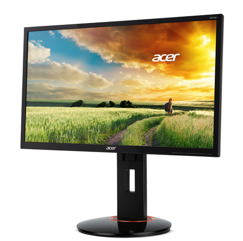 Acer XB XB240HA computer monitor – image 3