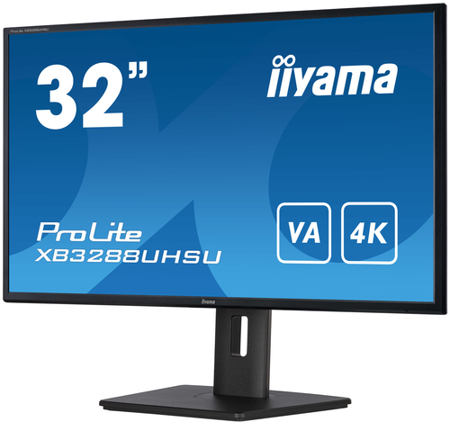 iiyama ProLite XB3288UHSU-B5 computer monitor – image 4