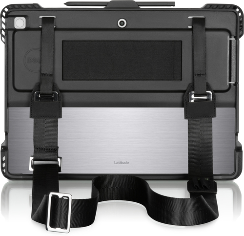 Dell RG1322C 33 cm (13") Bumper Black – image 5