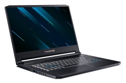 Acer Predator Triton 500 PT515-52-7544 Intel® Core™ i7 i7-10750H Laptop – image 7