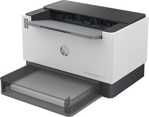 Drukarka laserowa HP LaserJet Tank 2504dw SF toner startowy ok. 5000 str. WiFi Bluetooth USB LAN (Ethernet)