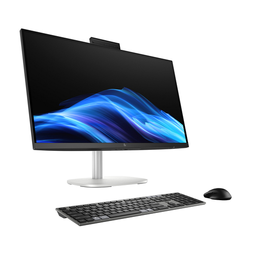 HP EliteStudio 8 G1i 27 inch - A55R6ET QWERTY, afbeelding 3