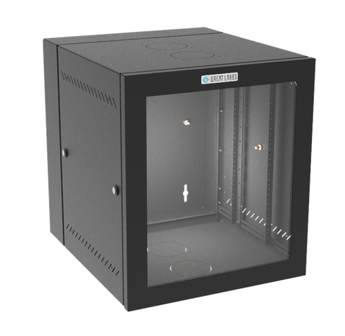 Vertiv Wall Mount Essential