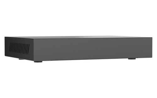 Switch 2 ports 10GbE RJ45 5 ports 2.5GbE, afbeelding 8