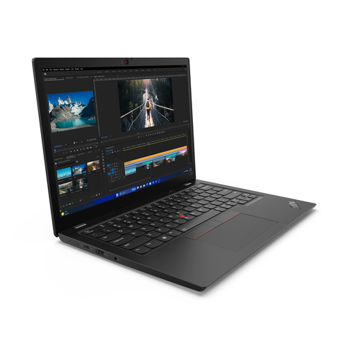 Lenovo ThinkVision T T27hv-30 Intel Core Ultra 5 32GB RAM 256GB SSD 13.3 Inch Windows 11 Pro Laptop - image 7