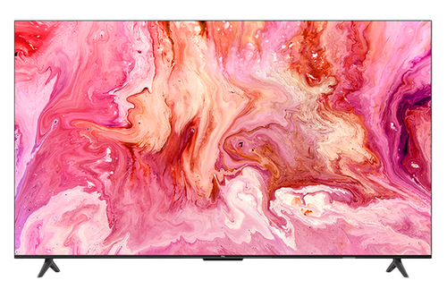 TCL S454 190,5 cm (75") 4K Ultra HD Smart TV Wi-Fi Черный