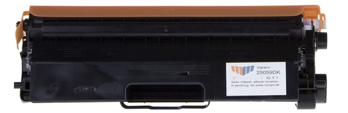 MM Magenta Laser Toner - Brother TN328M - For Brother DCP / HL / MFC – image 2