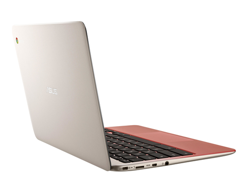 ASUS Chromebook C201PA-DS02-LG laptop RockChip RK3288C – image 8