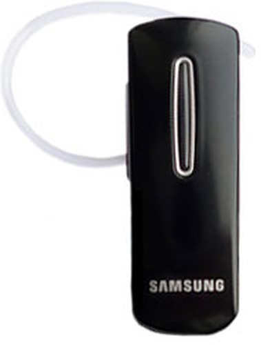 Samsung HM1600 Headset Wireless Bluetooth Black, Silver