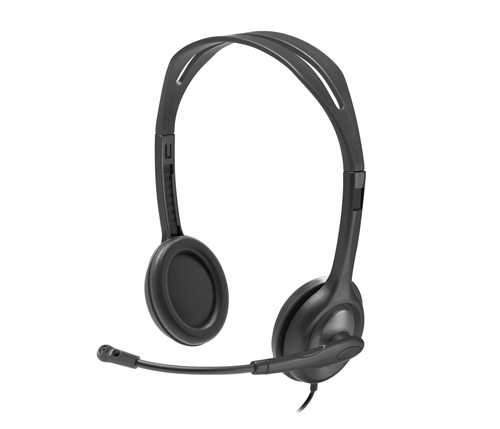 Logitech 981-000999 product photo