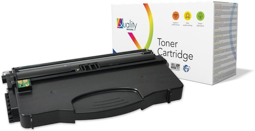 CoreParts QI-LE2001 toner cartridge 1 pc(s) Original Black