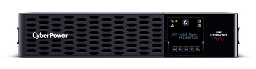 Cyber Power PR2200RT2UC product photo