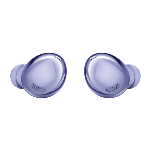 Samsung SM-R190NZVATUR headphones/headset Wireless In-ear Calls/Music Bluetooth Violet