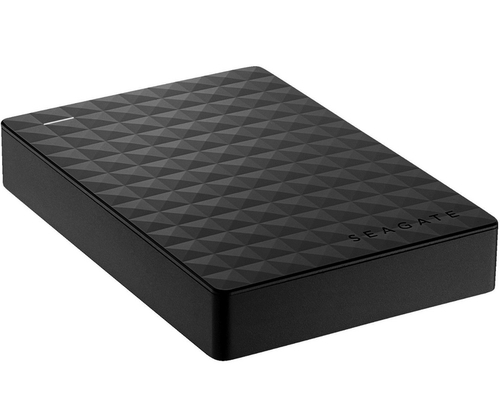 Seagate Desktop Rescue Edition 4TB
