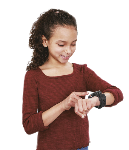 VTech Smartwatch MAX zwart – image 7