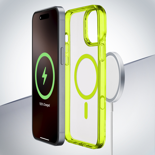 Cellularline Iconic Mag - iPhone 16 Pro Max – image 8