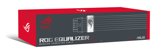 Asus ROG-EQUALIZER PC-netvoeding – Foto 6 van 11