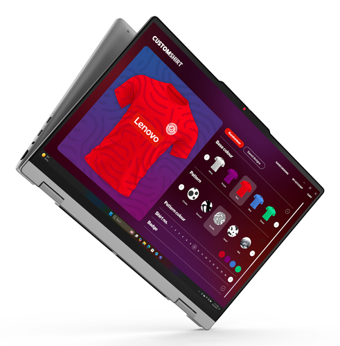 Lenovo LNV IP 5 2-in-1 R5AI-430 16/512, afbeelding 9