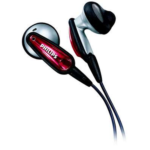 Philips In-Ear Headphones SBCHE580