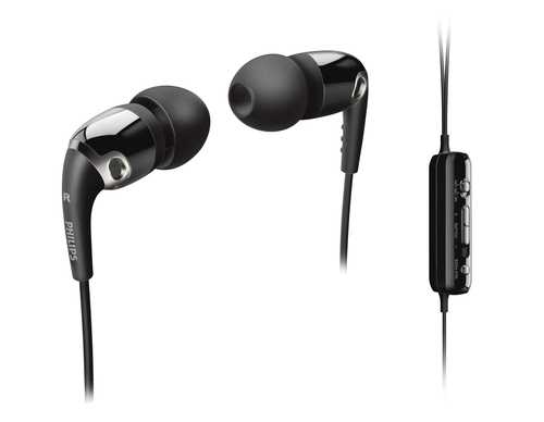 Philips Noise Cancelling Headphones SHN4600/10