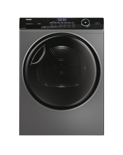 Haier HD90-A2959S tumble dryer Freestanding Front-load – image 1