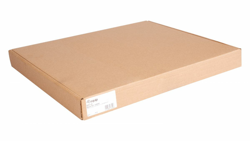 Equip schuiflade 19" voor Serverschränke 1U, afsluitbaar zwart, afbeelding 5