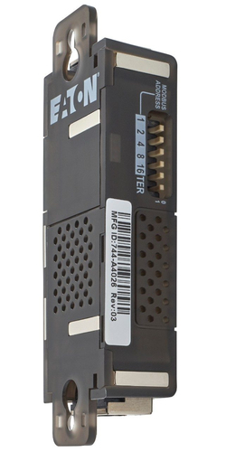 Eaton EMPDT1H1C2 Environmental Monitoring Probe Gen 2 – Foto 3 von 8