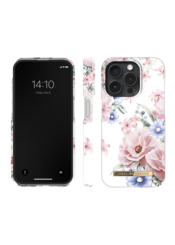 iDeal of Sweden Printed Case MagSafe iPhone 15 Pro Floral Romance – image 4