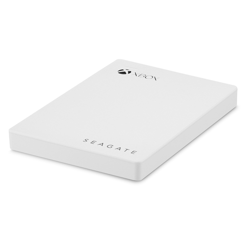 Seagate Game Drive STEA4000407 external hard drive – image 7