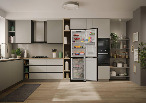 Hoover 34006135 fridge-freezer – image 8