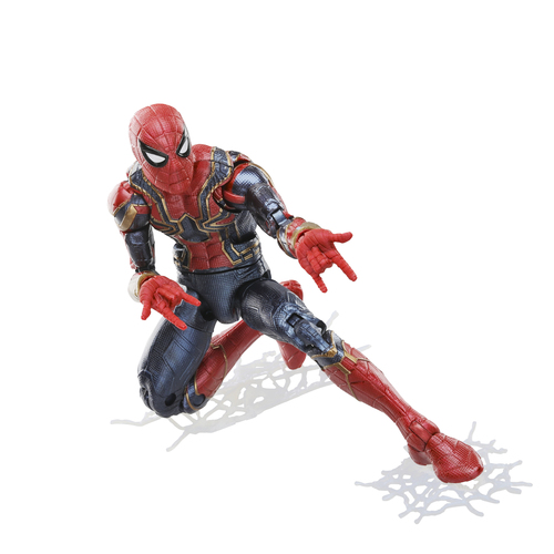 Marvel Avengers: Endgame F91275L0 детская фигурка