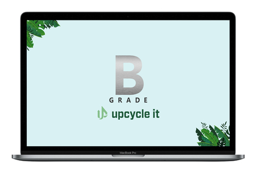 Apple MacBook Pro 2019 (Refurbished) B