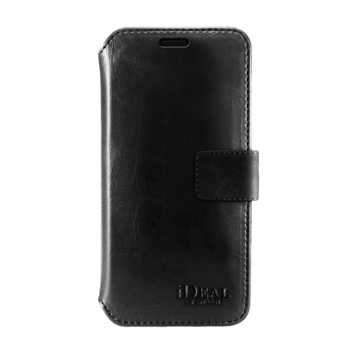 iDeal of Sweden STHLM Wallet Galaxy S8 Black – image 2
