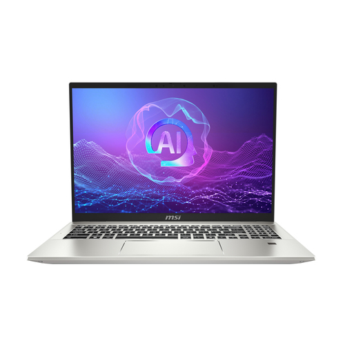 MSI Prestige A16 AI+ A3HMG-009FR – image 2