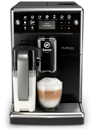 Saeco SM5560/10 coffee maker Fully-auto Espresso machine – image 2
