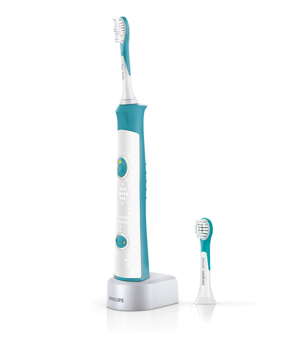 Philips Sonicare For Kids HX6382/07 electric toothbrush